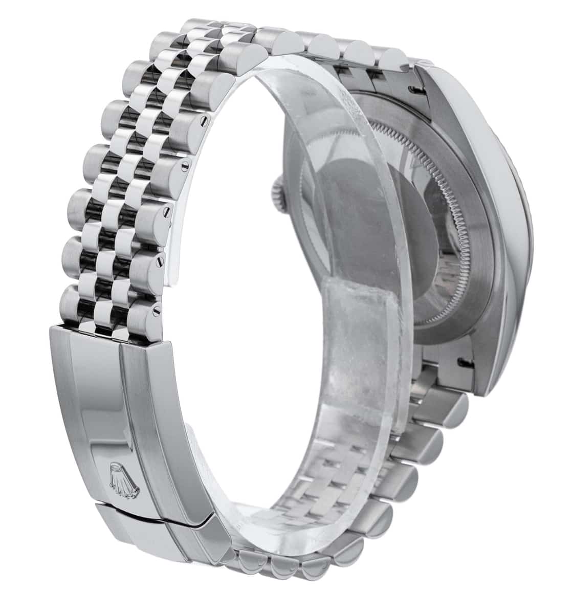 Rolex Datejust 41 126334 Rolex Datejust 41 126334